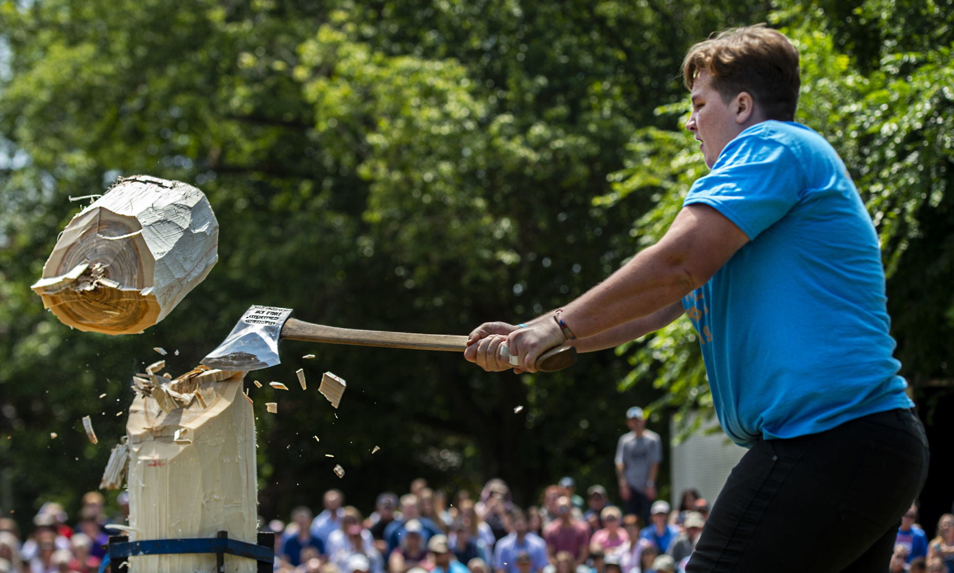 70th Annual Go 4th Festival